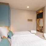 假日公园 米德尔林堡布拉班特中心公园酒店 3*