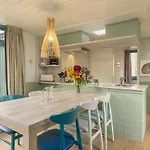 米德尔林堡布拉班特中心公园酒店 3* 阿梅里卡