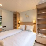 米德尔林堡布拉班特中心公园酒店