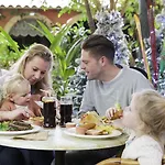 Center Parcs Meerdal Limburg-brabant Holiday park