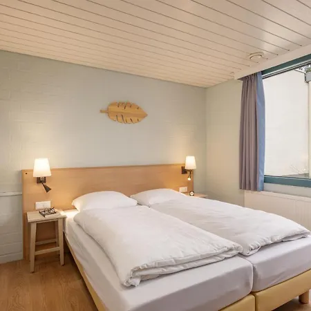 Center Parcs Meerdal Limburg-brabant Semesterpark America