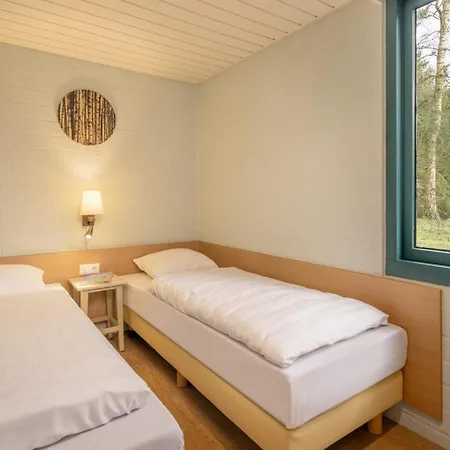 Center Parcs Meerdal Limburg-brabant America