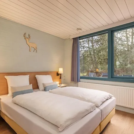 Center Parcs Meerdal Limburg-brabant America