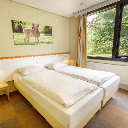 Center Parcs Meerdal Limburg-brabant America