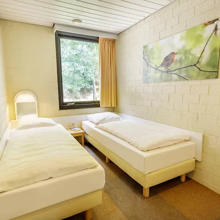 Center Parcs Meerdal Limburg-brabant Semesterpark America