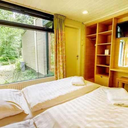 Center Parcs Meerdal Limburg-brabant