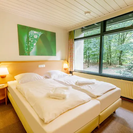 Center Parcs Meerdal Limburg-brabant Semesterpark