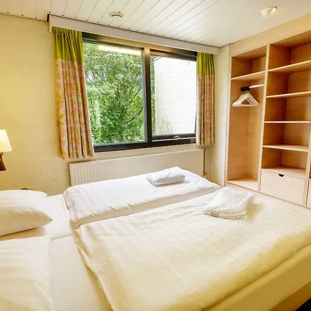 假日公园 米德尔林堡布拉班特中心公园酒店