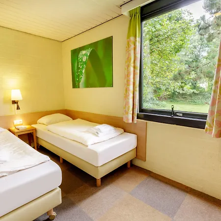 Center Parcs Meerdal Limburg-brabant America
