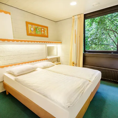Center Parcs Meerdal Limburg-brabant Semesterpark America