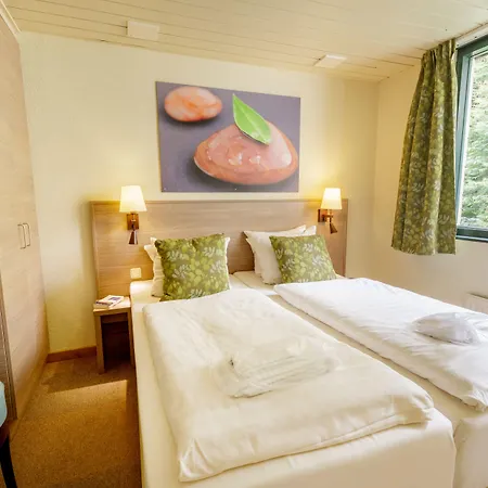 Semesterpark Center Parcs Meerdal Limburg-brabant