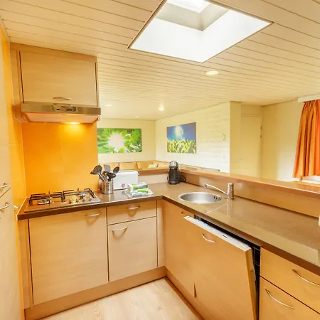 假日公园 米德尔林堡布拉班特中心公园酒店 阿梅里卡