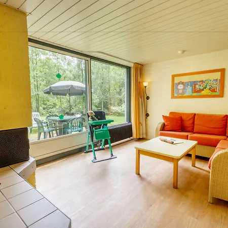 Semesterpark Center Parcs Meerdal Limburg-brabant 3*