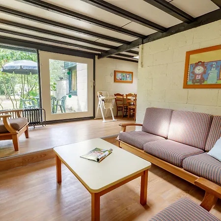 Center Parcs Meerdal Limburg-brabant 3*