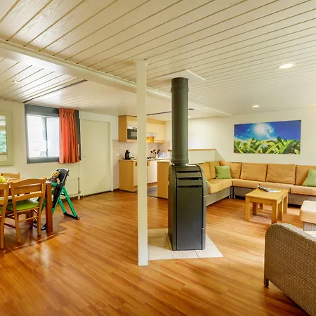 米德尔林堡布拉班特中心公园酒店