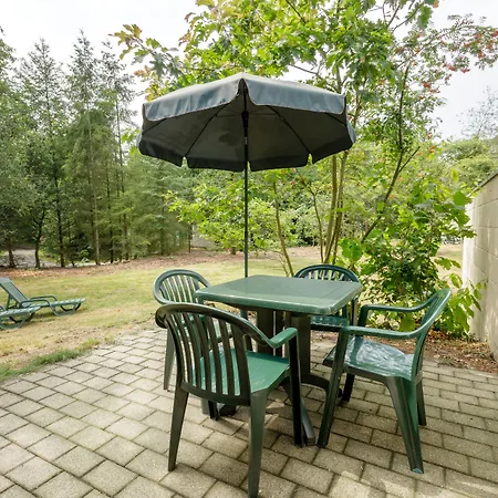 米德尔林堡布拉班特中心公园酒店 3*