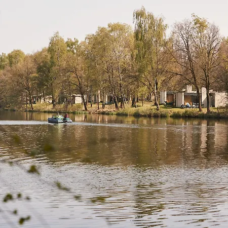 Semesterpark Center Parcs Meerdal Limburg-brabant America