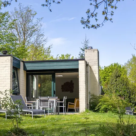 Center Parcs Meerdal Limburg-brabant Semesterpark 3*