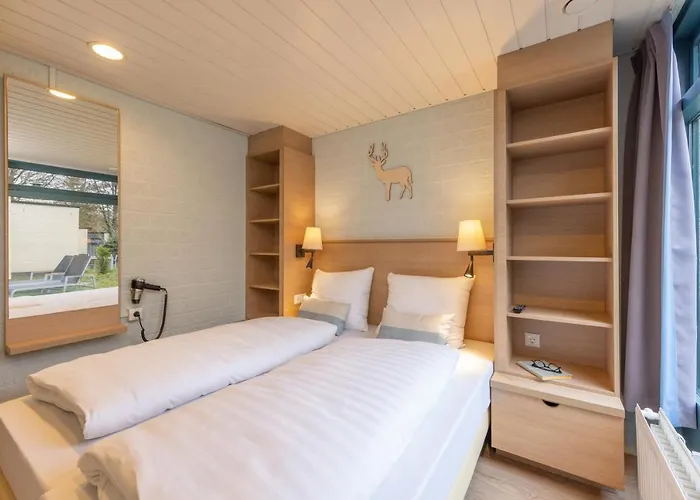 Center Parcs Meerdal Limburg-brabant