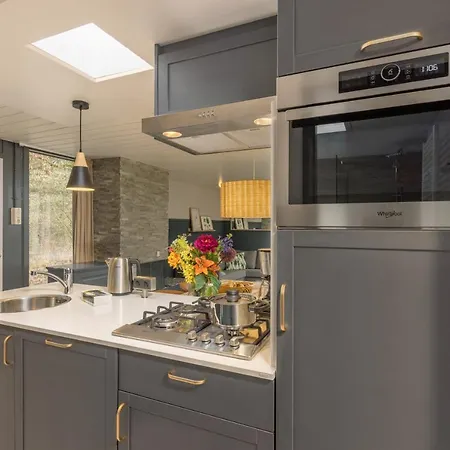 منتزه العطل Center Parcs Meerdal Limburg-brabant 3*