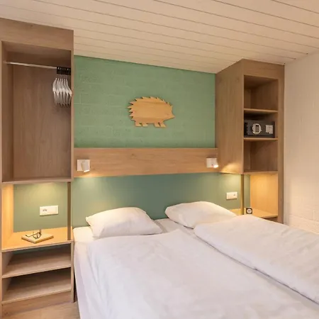 Center Parcs Meerdal Limburg-brabant