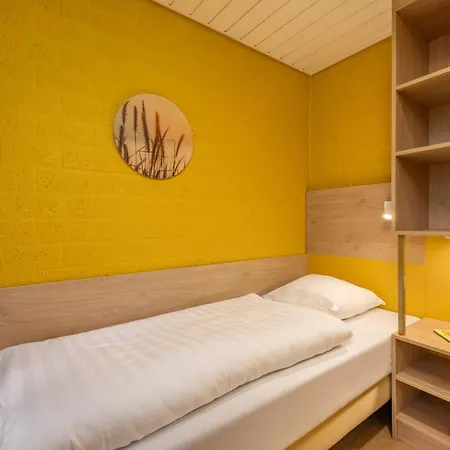 Center Parcs Meerdal Limburg-brabant منتزه العطل أمريكا