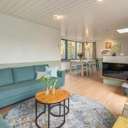 Center Parcs Meerdal Limburg-brabant Vakantiepark 3*