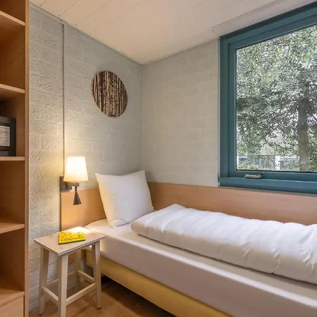 Center Parcs Meerdal Limburg-brabant Vakantiepark 3*