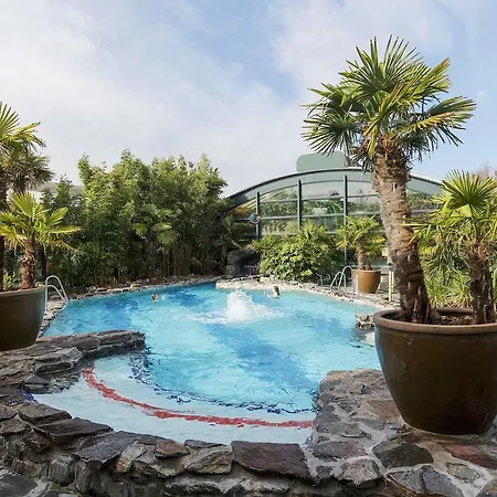 Center Parcs Meerdal Limburg-brabant 3* America