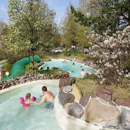Center Parcs Meerdal Limburg-brabant