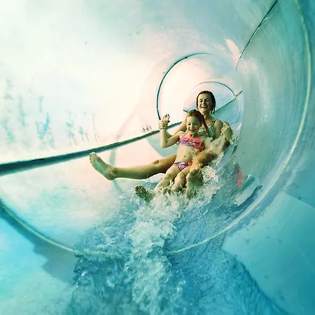 Center Parcs Meerdal Limburg-brabant