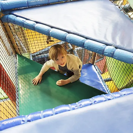 Center Parcs Meerdal Limburg-brabant أمريكا