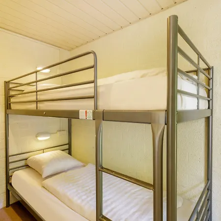 منتزه العطل Center Parcs Meerdal Limburg-brabant 3*