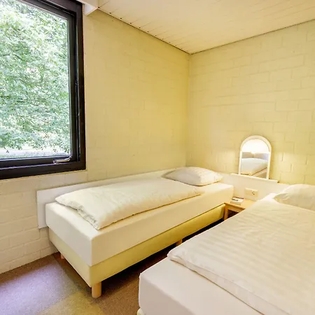 Center Parcs Meerdal Limburg-brabant أمريكا