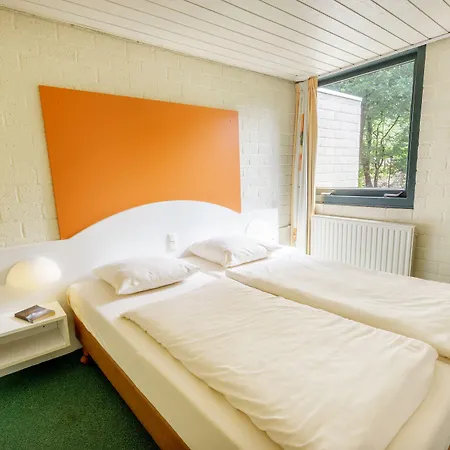 Center Parcs Meerdal Limburg-brabant 3*