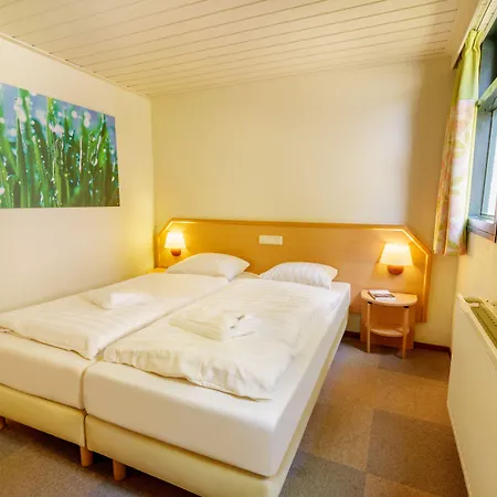 Center Parcs Meerdal Limburg-brabant 3*