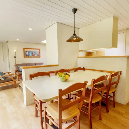 Center Parcs Meerdal Limburg-brabant منتزه العطل أمريكا