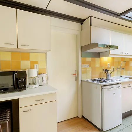 منتزه العطل Center Parcs Meerdal Limburg-brabant أمريكا