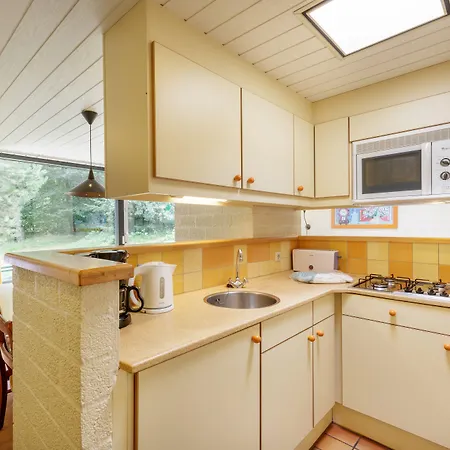 منتزه العطل Center Parcs Meerdal Limburg-brabant أمريكا