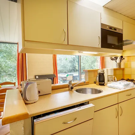 Center Parcs Meerdal Limburg-brabant منتزه العطل 3*