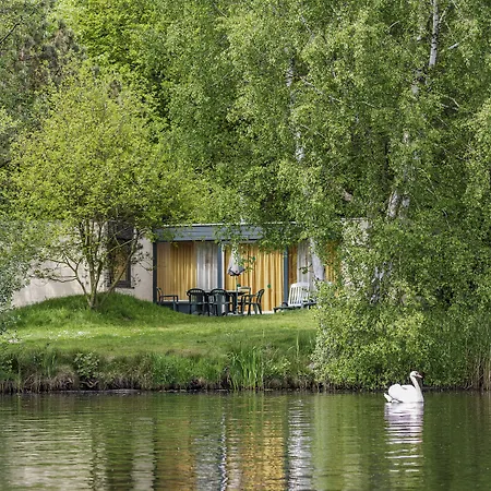 Center Parcs Meerdal Limburg-brabant