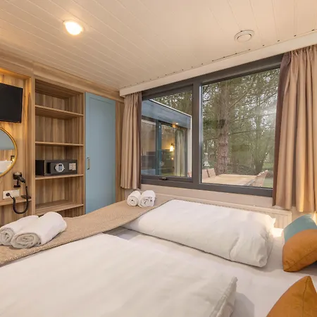 Center Parcs Meerdal Limburg-brabant أمريكا