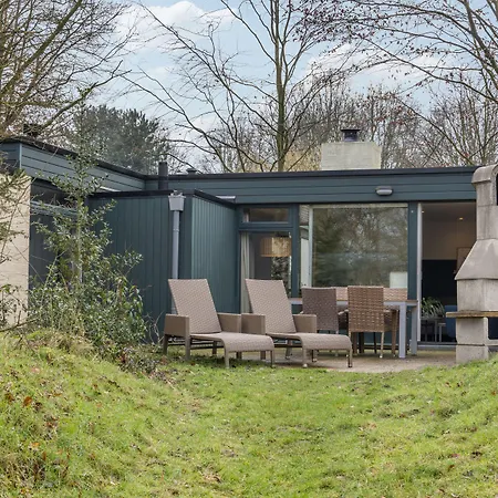 منتزه العطل Center Parcs Meerdal Limburg-brabant 3*