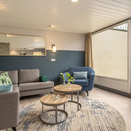 Center Parcs Meerdal Limburg-brabant 3*