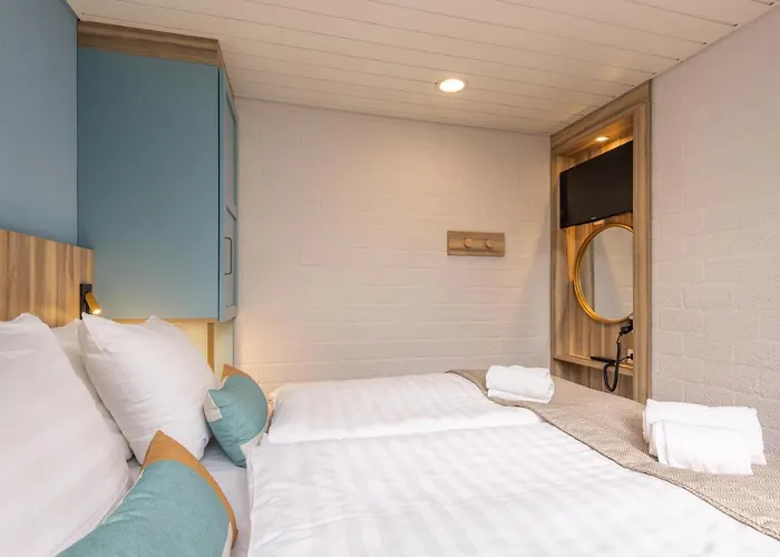 Village de vacances Center Parcs Meerdal Limburg-brabant 3*