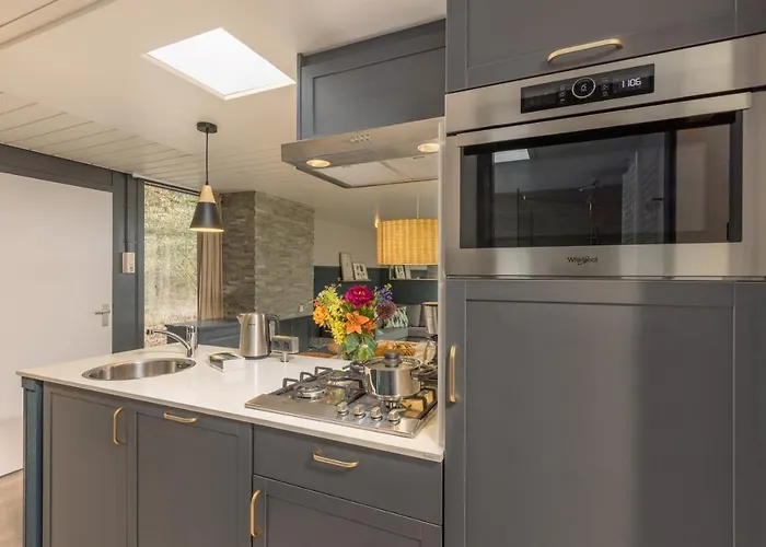 Village de vacances Center Parcs Meerdal Limburg-brabant 3*