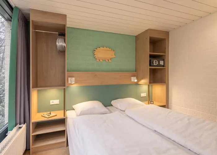 Center Parcs Meerdal Limburg-brabant