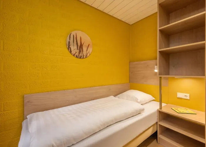 Center Parcs Meerdal Limburg-brabant Village de vacances America