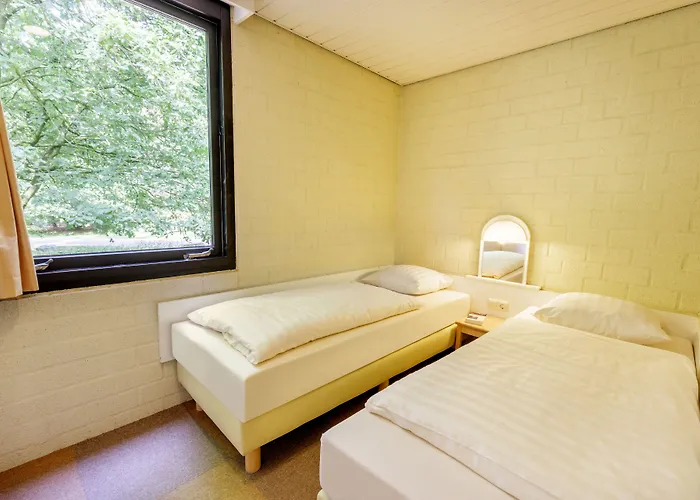 Center Parcs Meerdal Limburg-brabant America