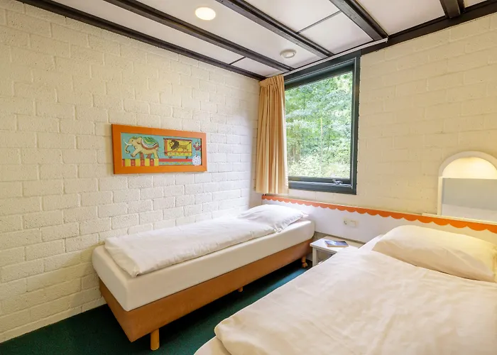 Center Parcs Meerdal Limburg-brabant